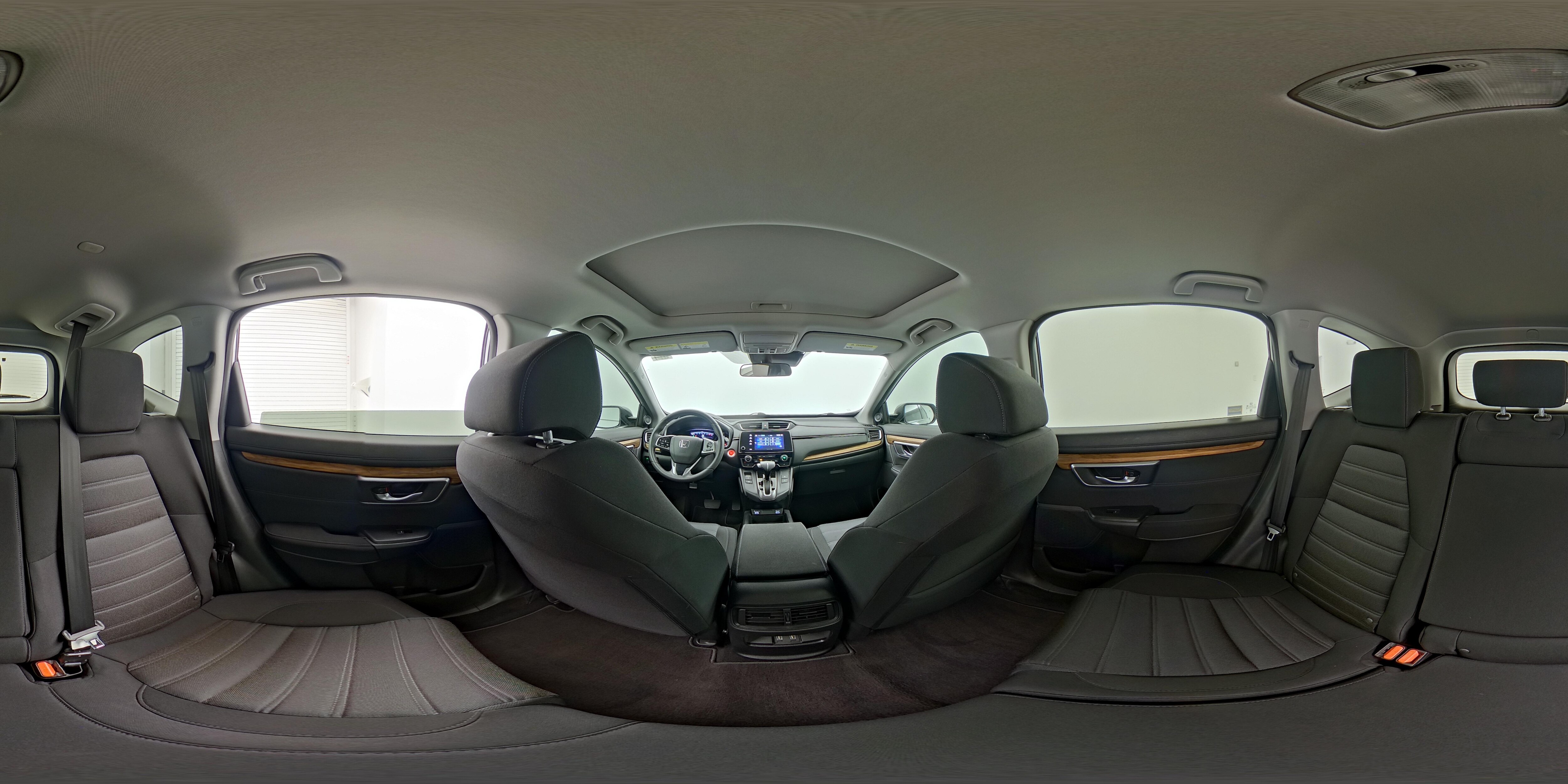 2020 Honda CR-V EX - Photo 26