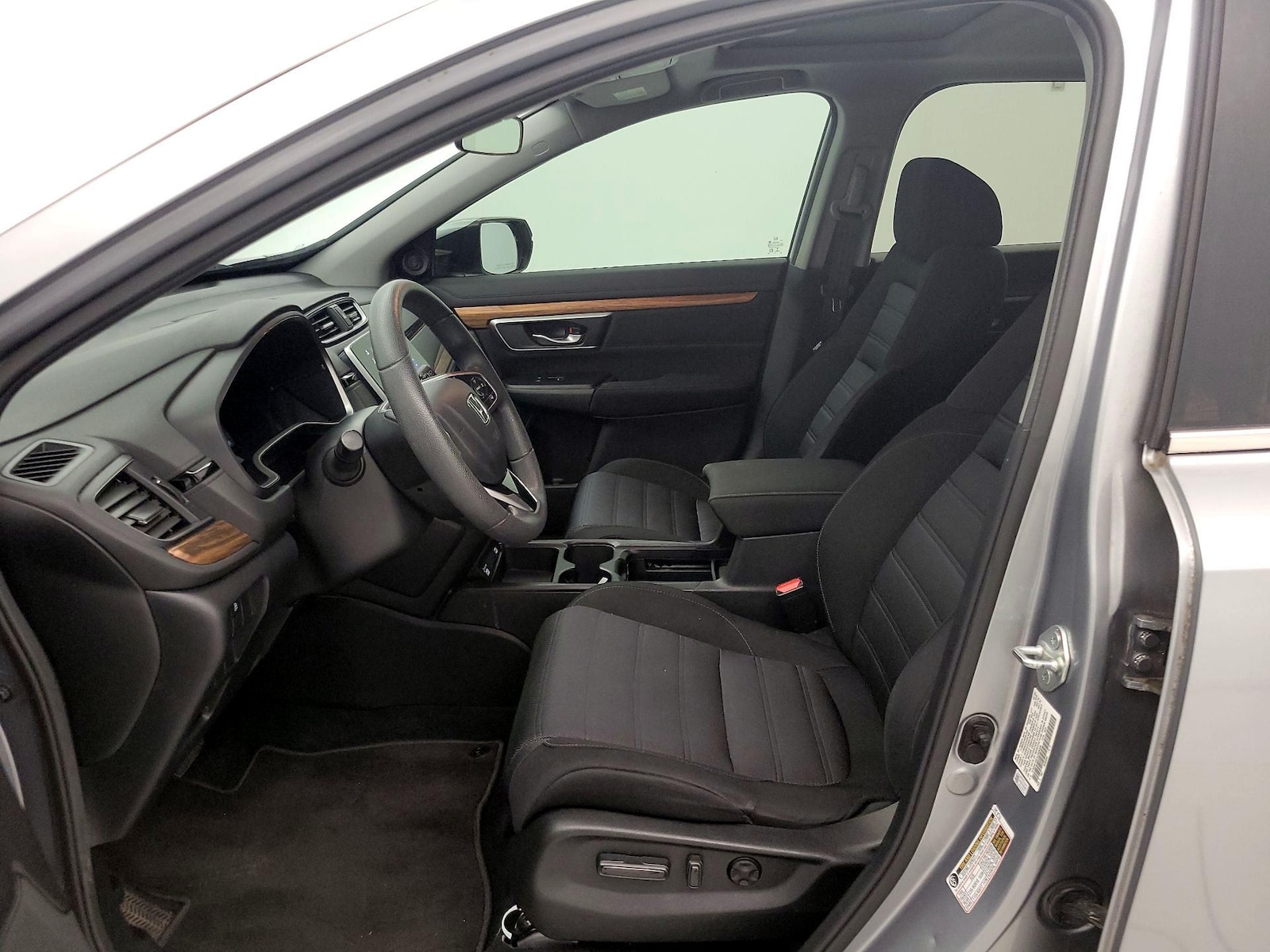 2020 Honda CR-V EX - Photo 12