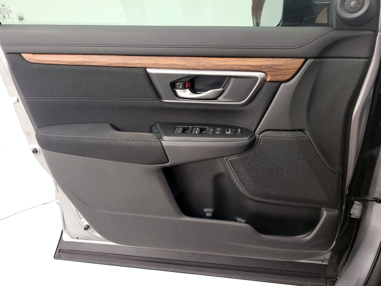 2020 Honda CR-V EX - Photo 13