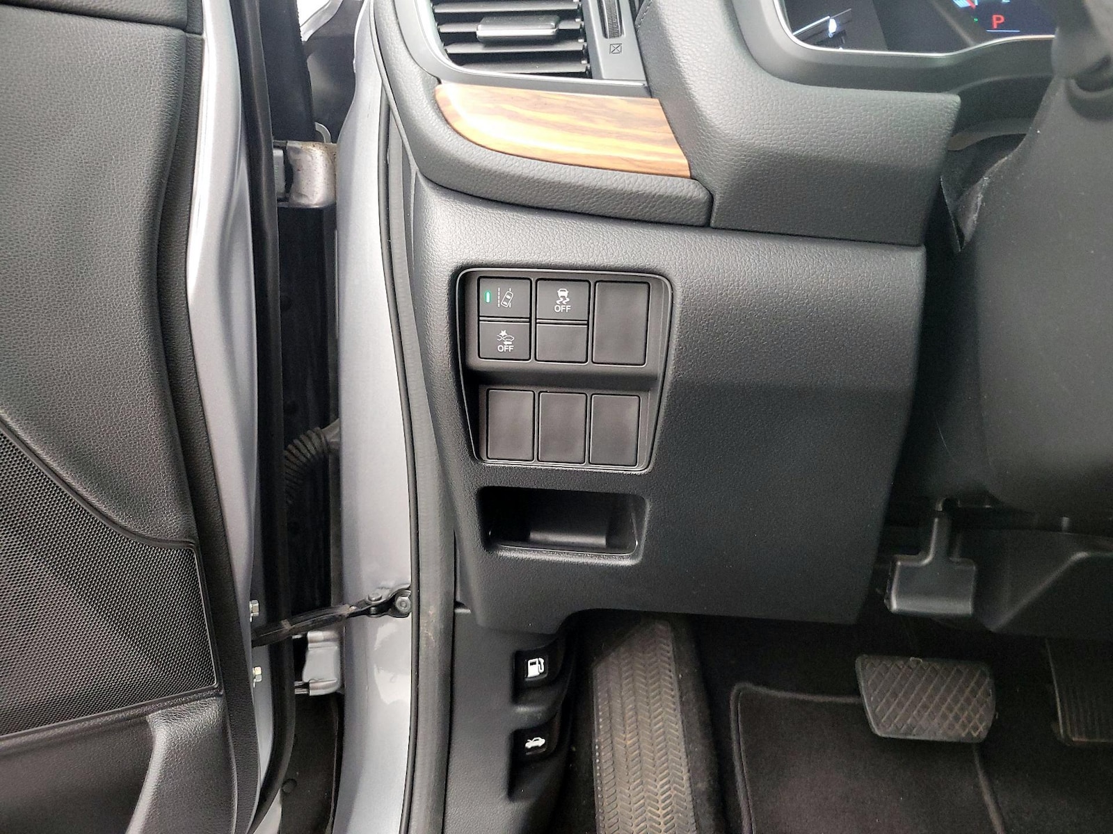 2020 Honda CR-V EX - Photo 14