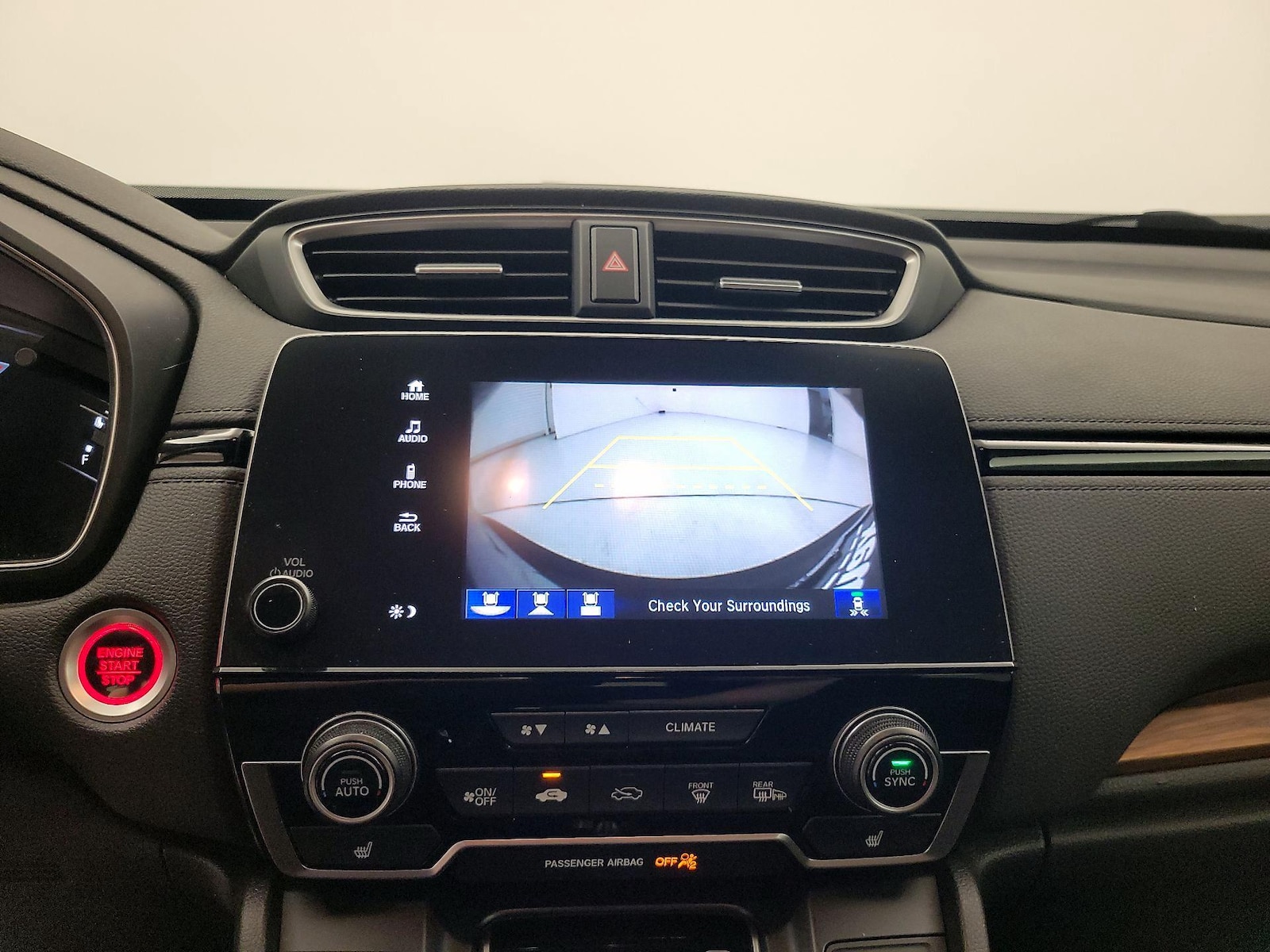 2020 Honda CR-V EX - Photo 15
