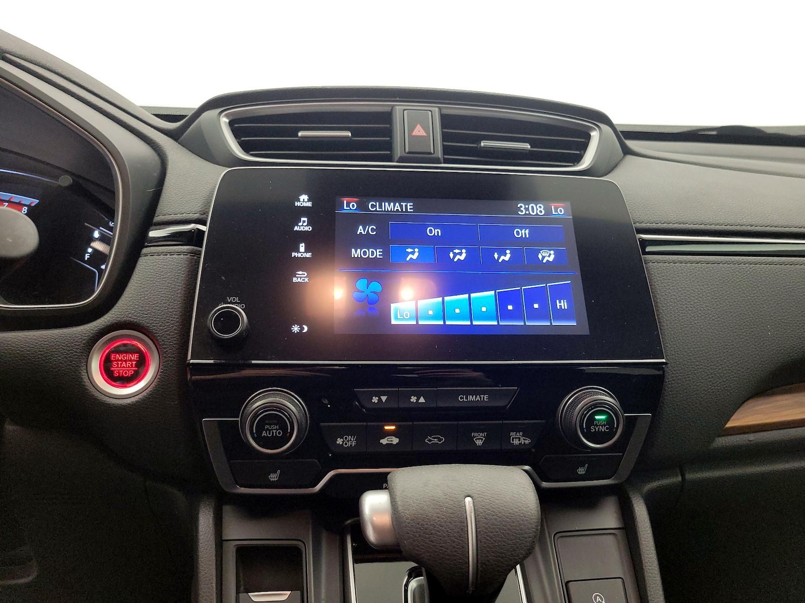 2020 Honda CR-V EX - Photo 17