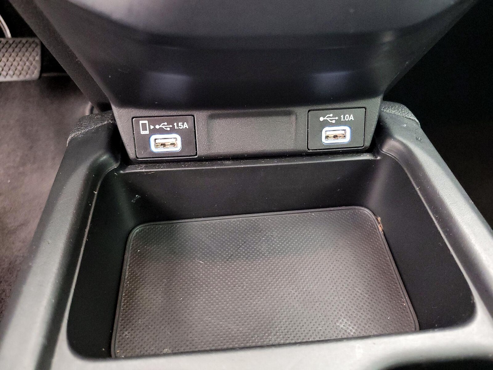 2020 Honda CR-V EX - Photo 19