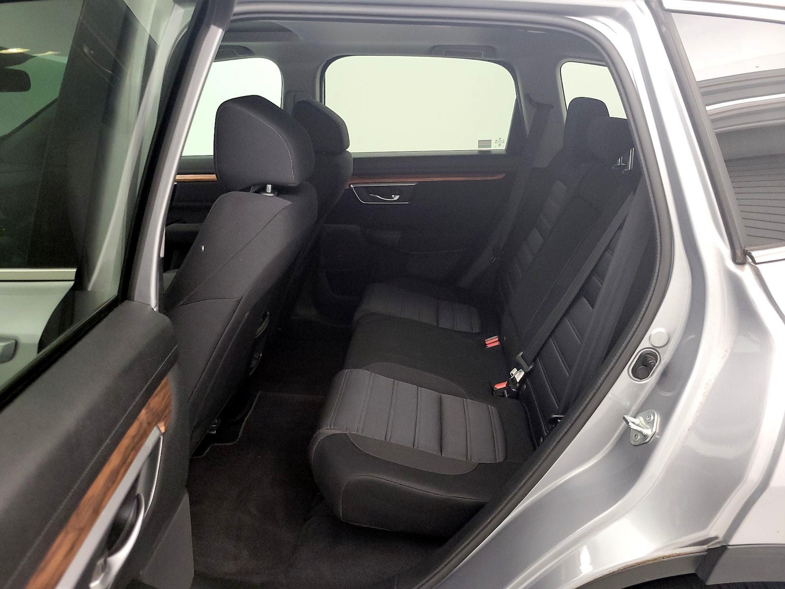 2020 Honda CR-V EX - Photo 21