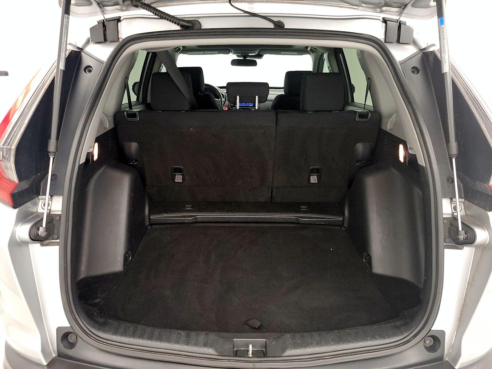 2020 Honda CR-V EX - Photo 22