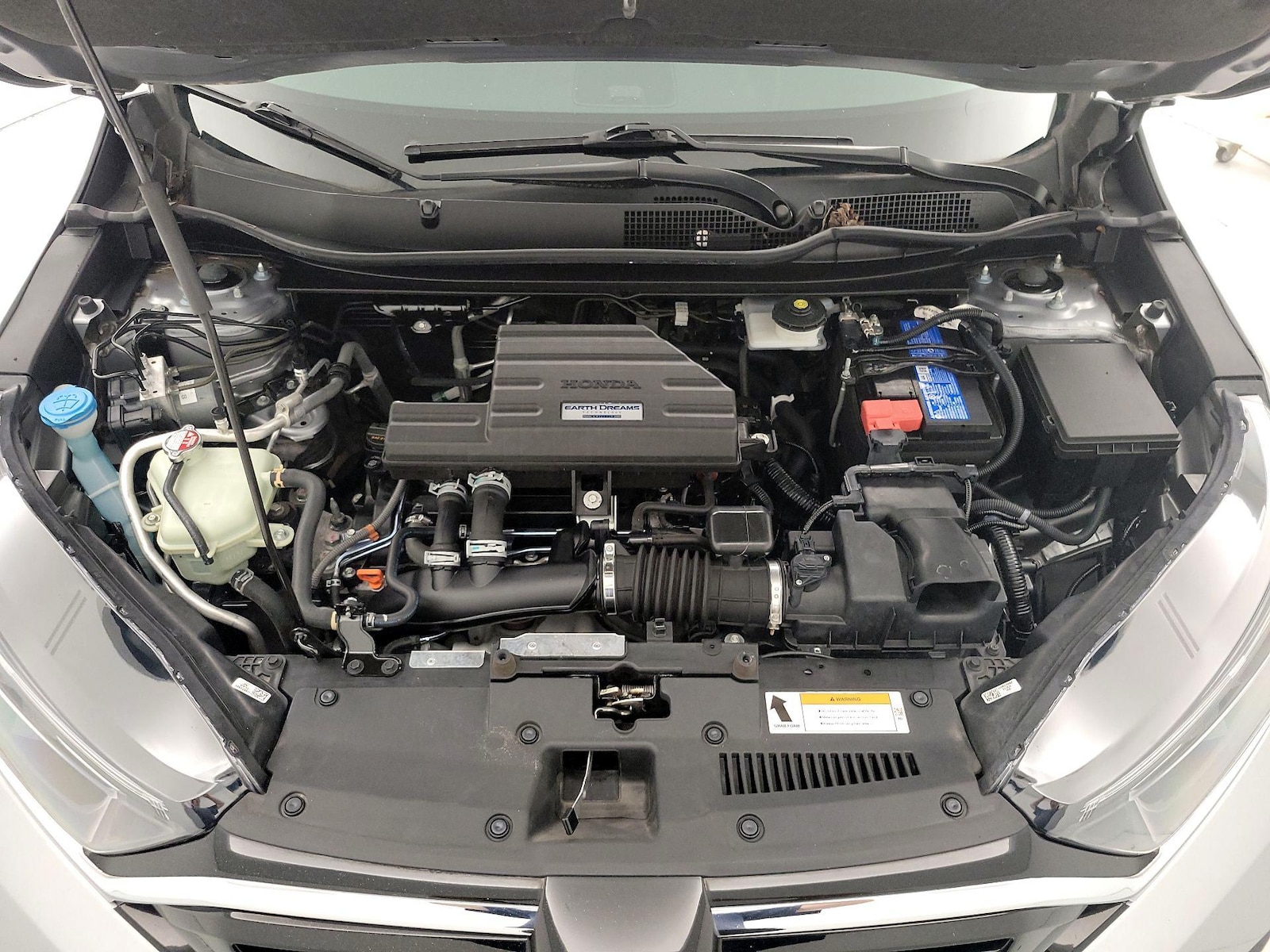 2020 Honda CR-V EX - Photo 23