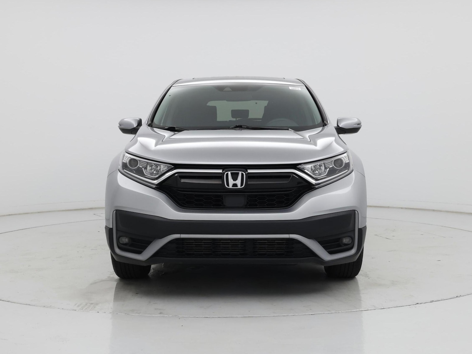 2020 Honda CR-V EX - Photo 6