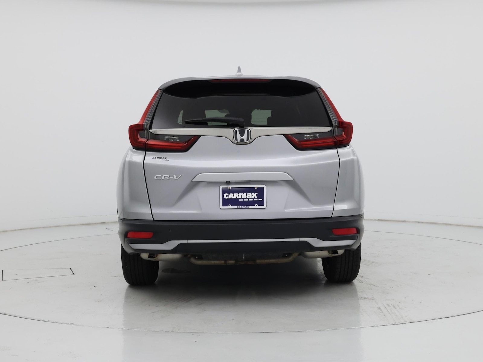2020 Honda CR-V EX - Photo 7