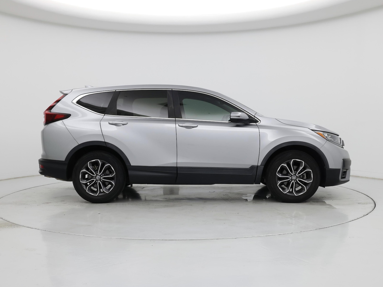 2020 Honda CR-V EX - Photo 8