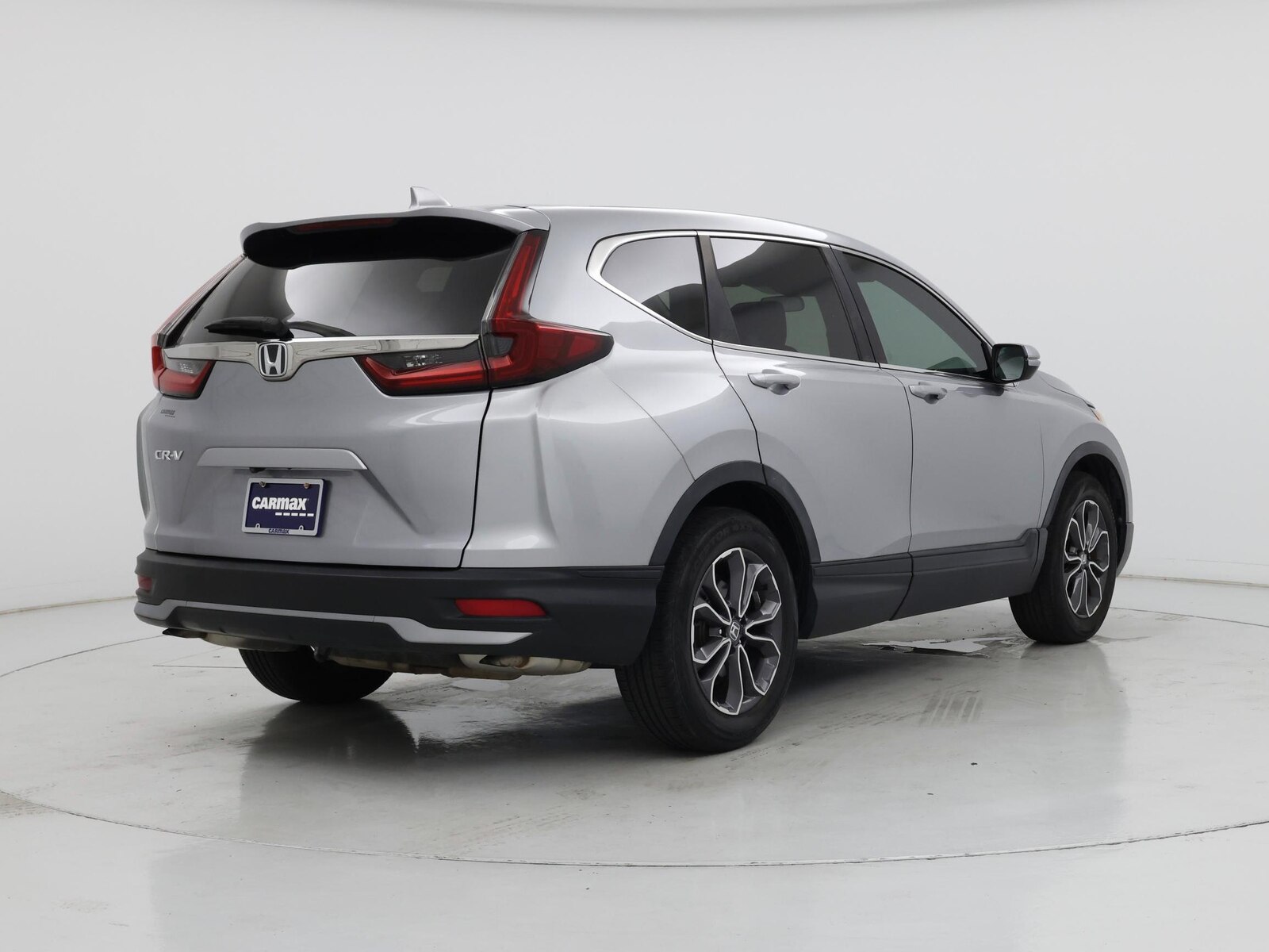2020 Honda CR-V EX - Photo 9