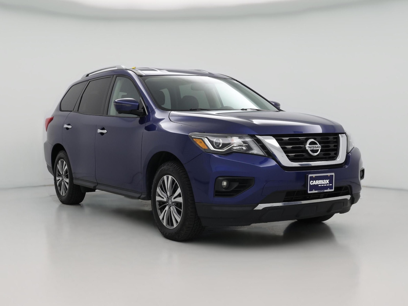 2019 Nissan Pathfinder