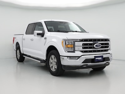 2023 Ford F150 Lariat