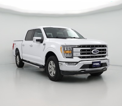 2023 Ford F150 Lariat