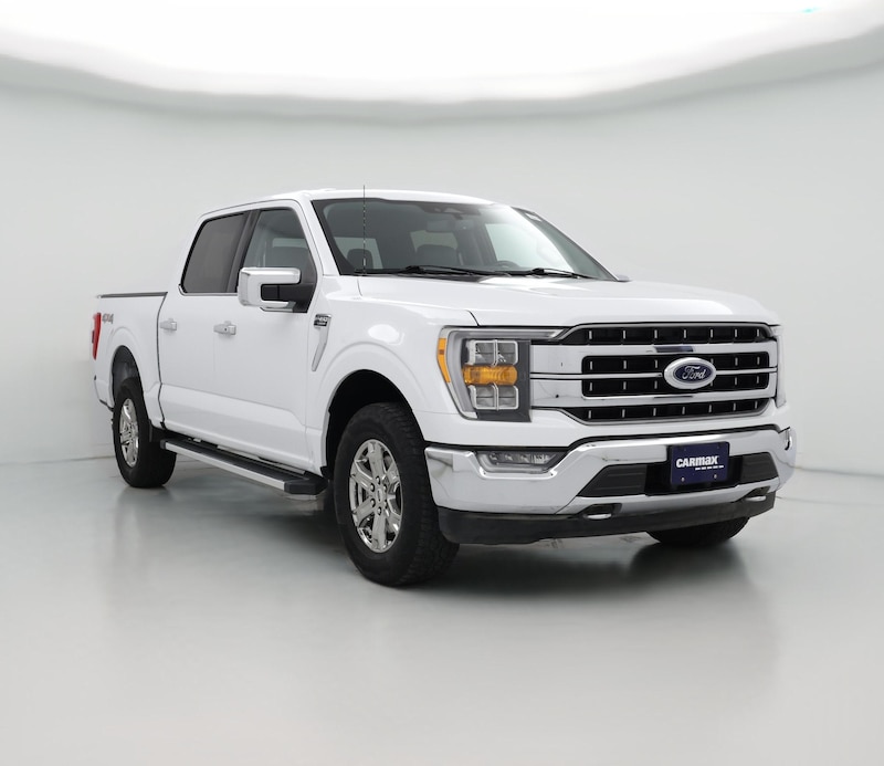 2023 Ford F150 Lariat
