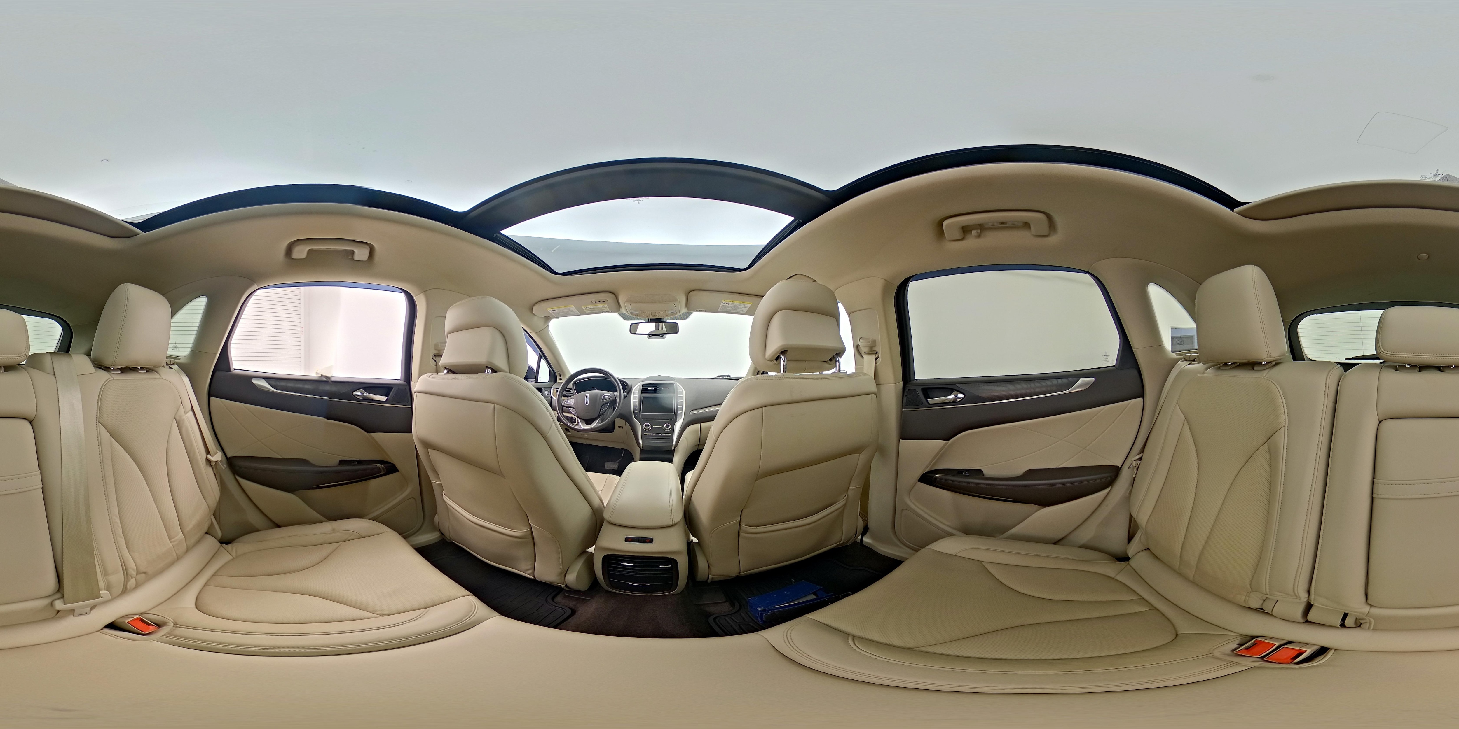 2017 Lincoln MKC Reserve - Photo 27