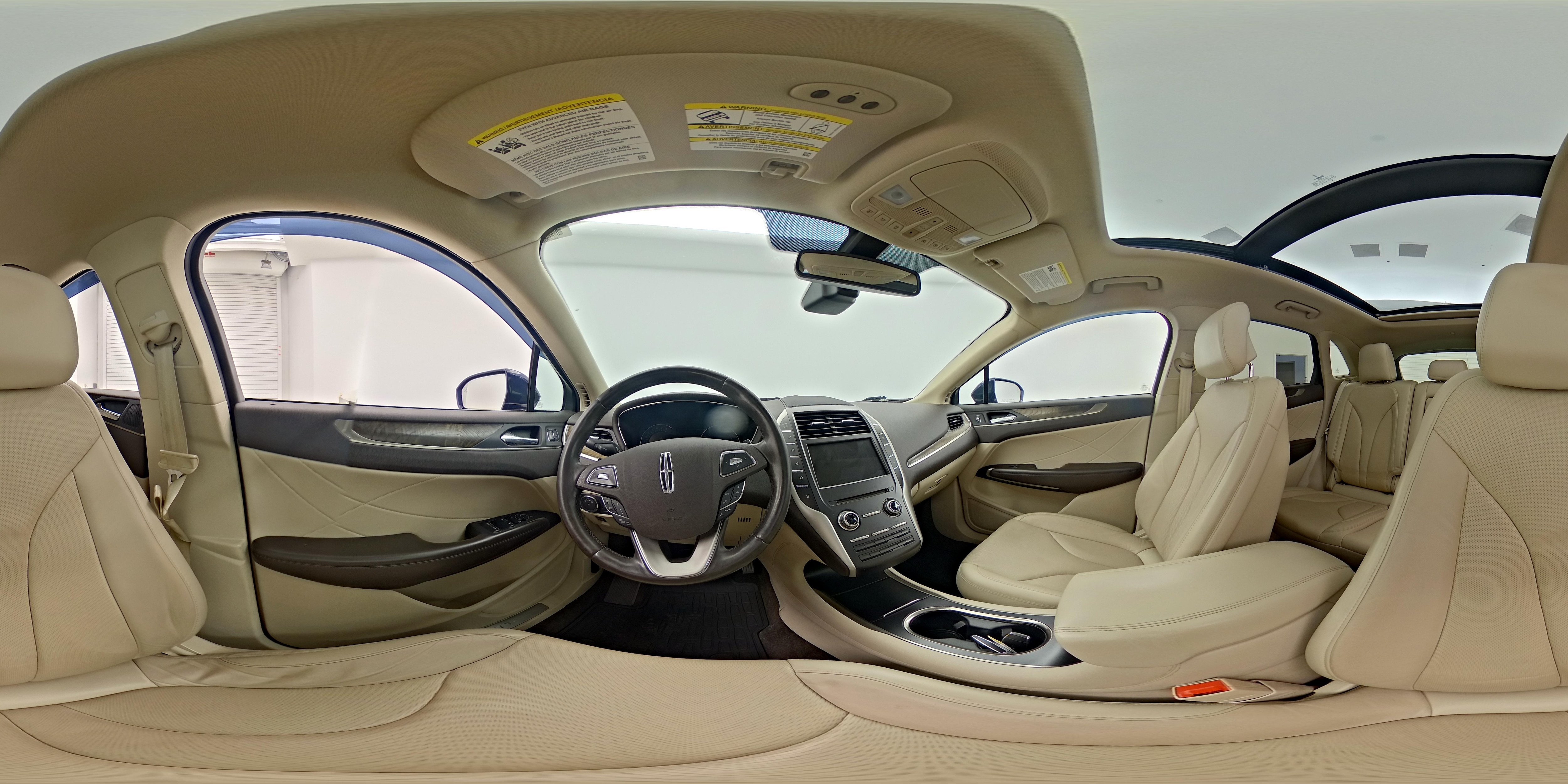 2017 Lincoln MKC Reserve - Photo 28