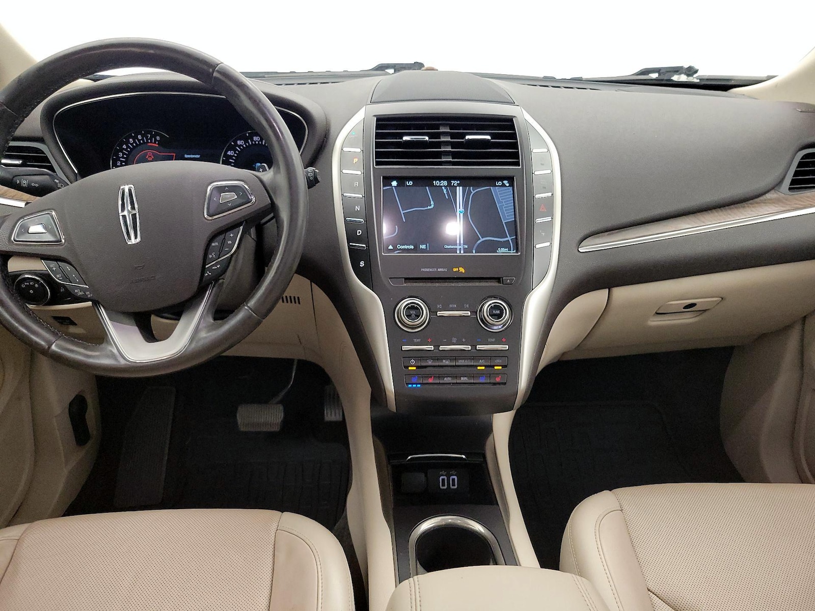 2017 Lincoln MKC Reserve - Photo 10