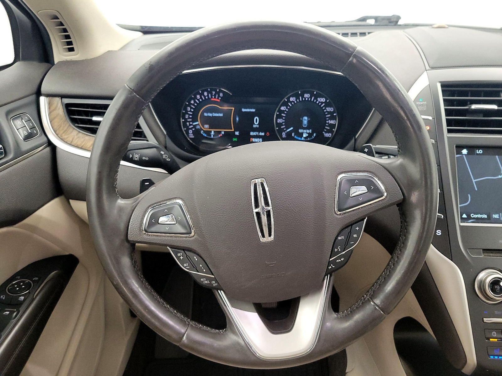2017 Lincoln MKC Reserve - Photo 11