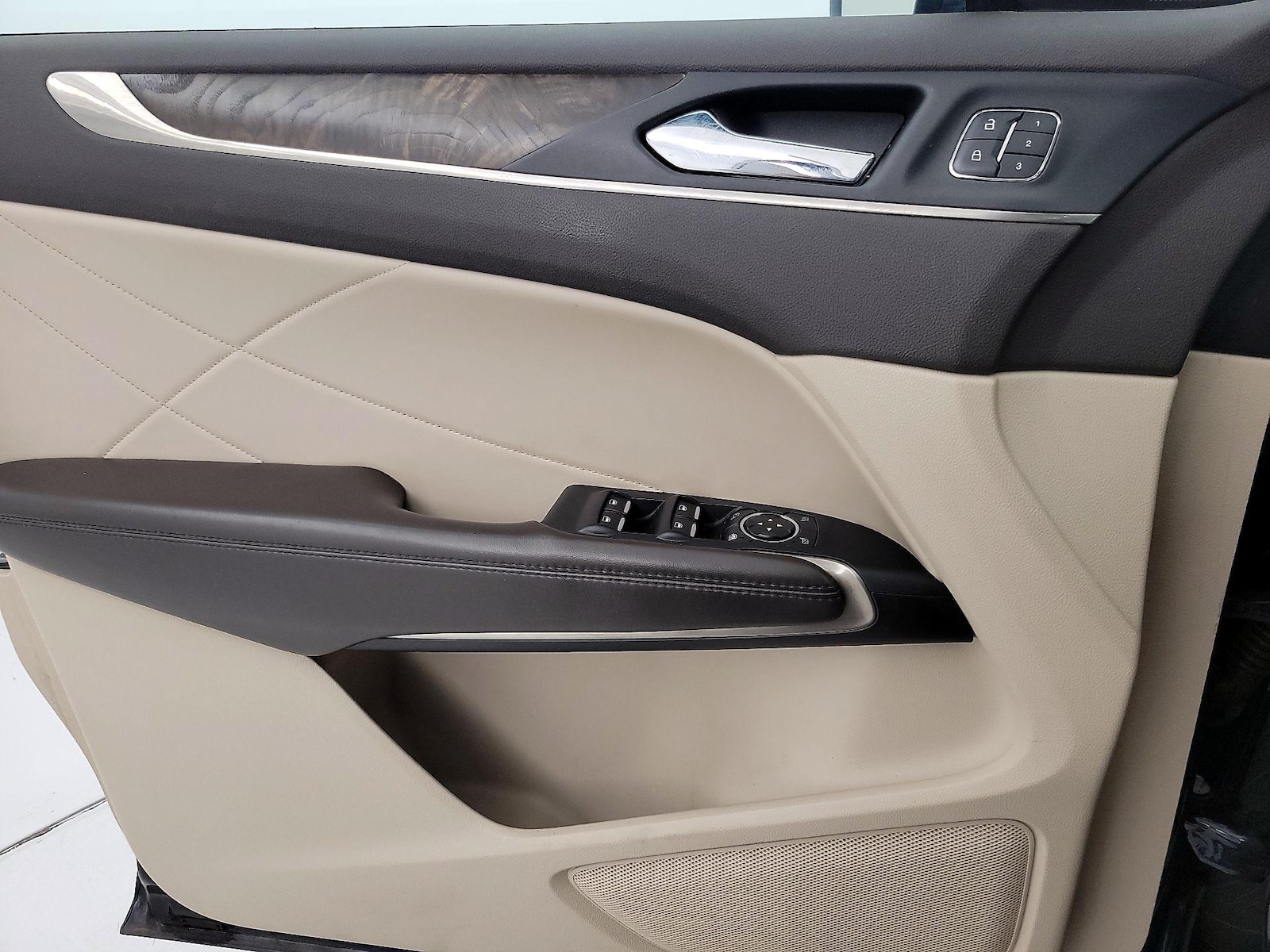 2017 Lincoln MKC Reserve - Photo 13