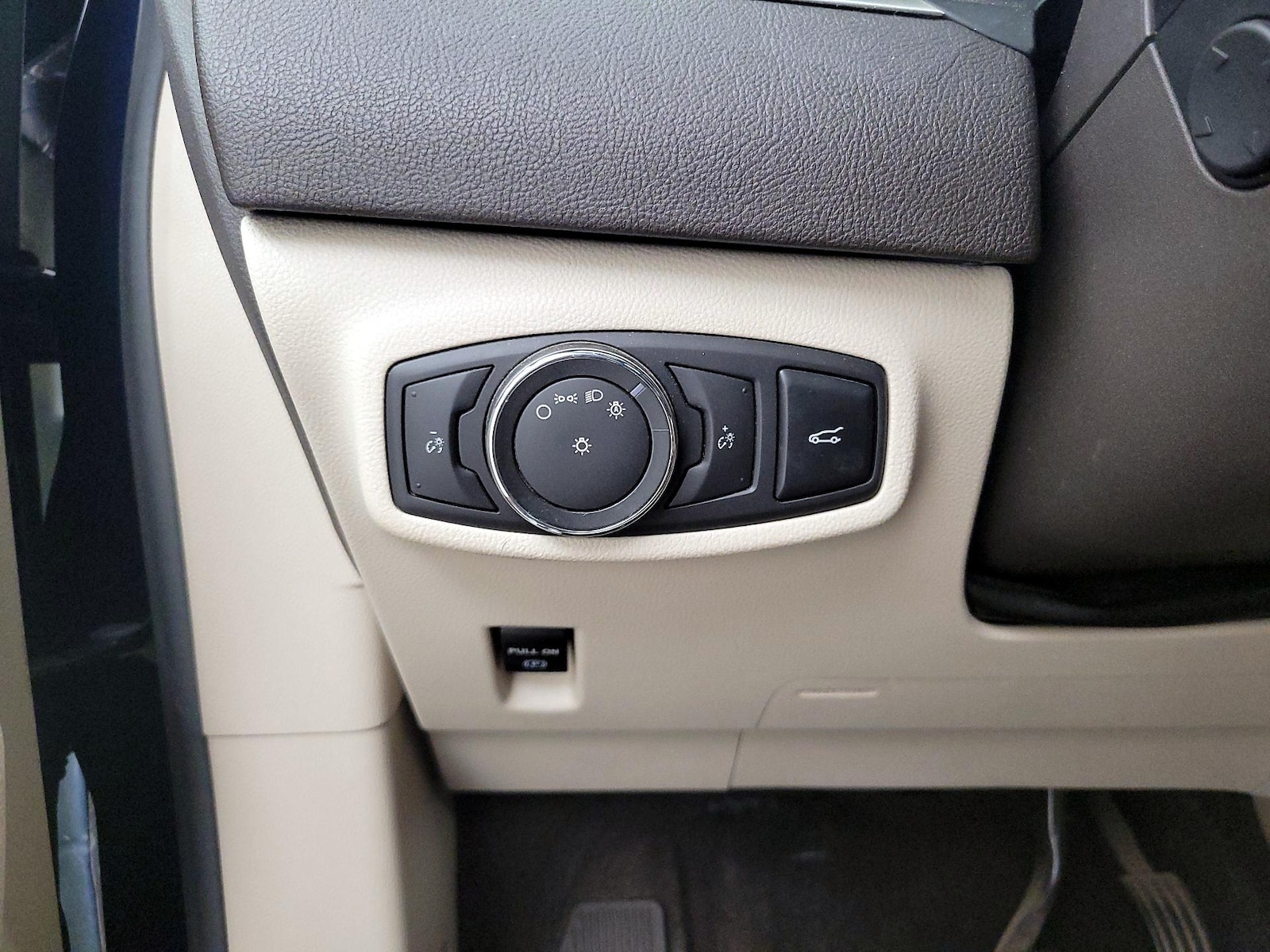 2017 Lincoln MKC Reserve - Photo 14