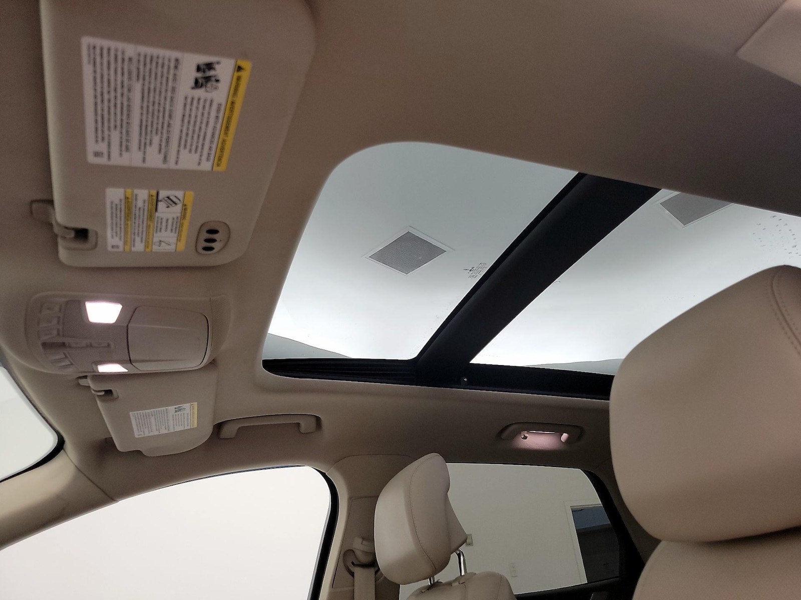 2017 Lincoln MKC Reserve - Photo 21