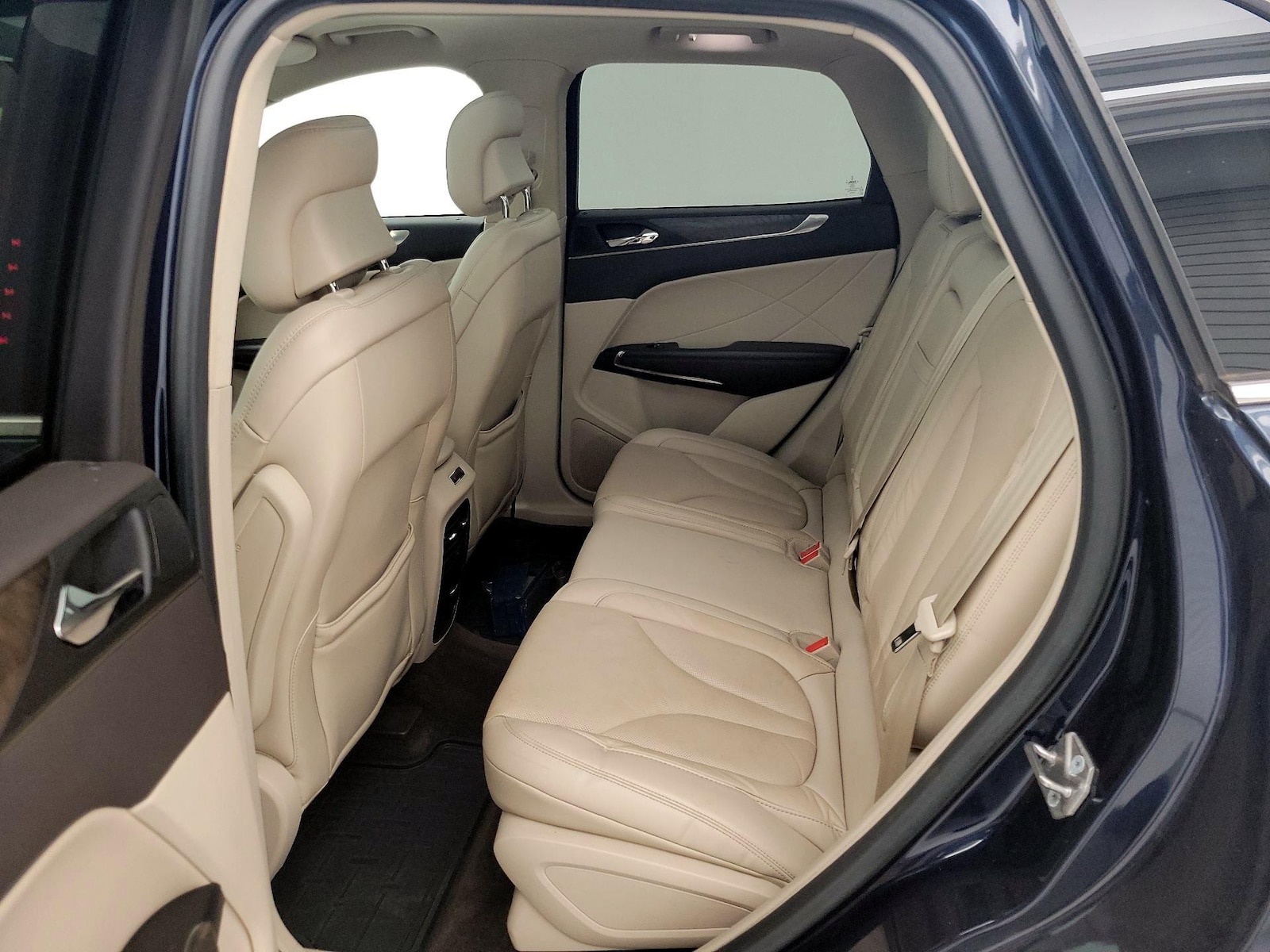 2017 Lincoln MKC Reserve - Photo 22