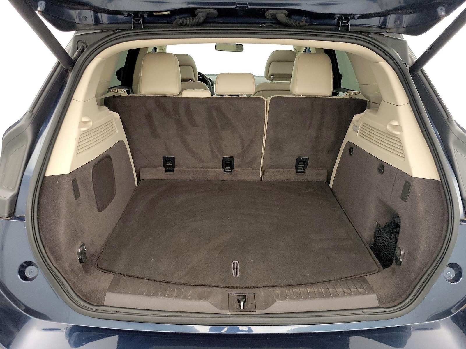 2017 Lincoln MKC Reserve - Photo 23