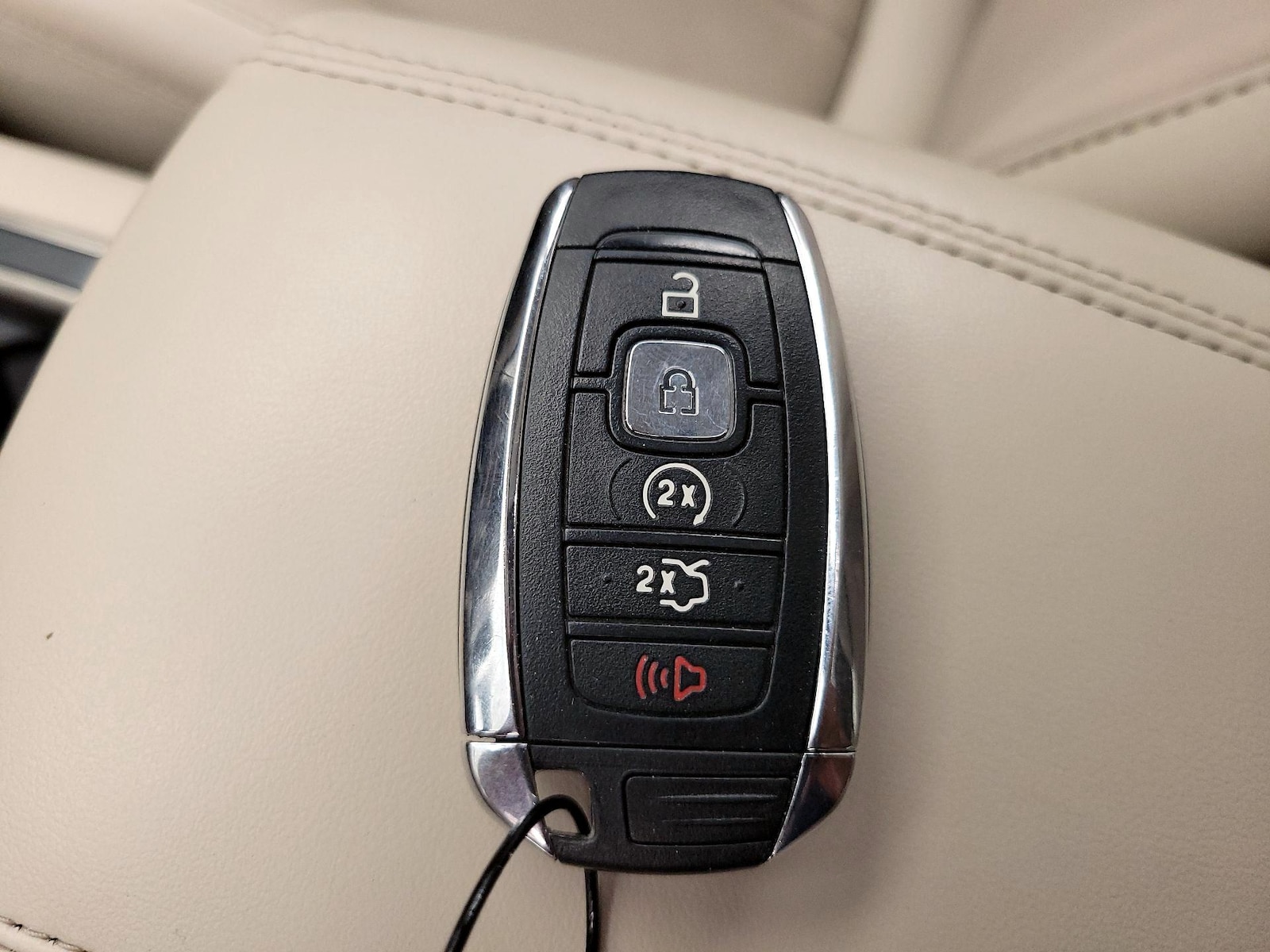 2017 Lincoln MKC Reserve - Photo 25