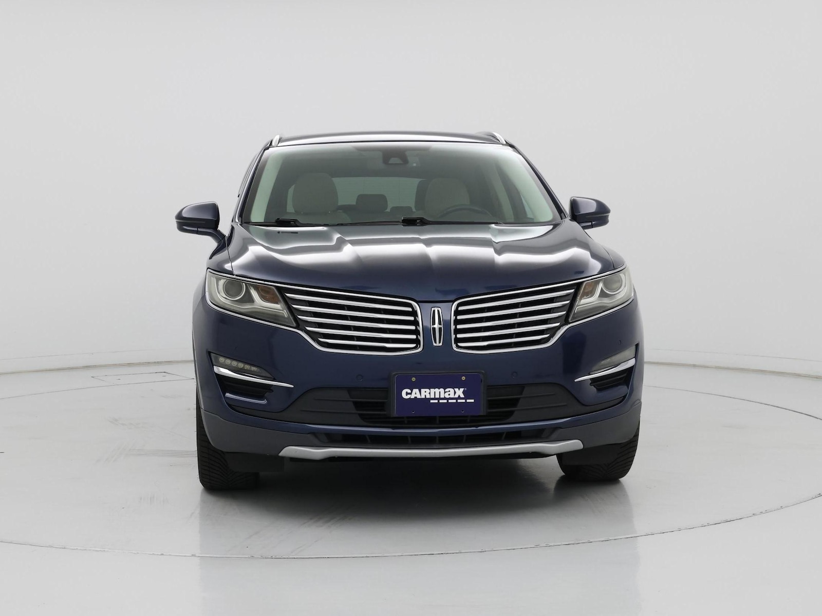 2017 Lincoln MKC Reserve - Photo 6