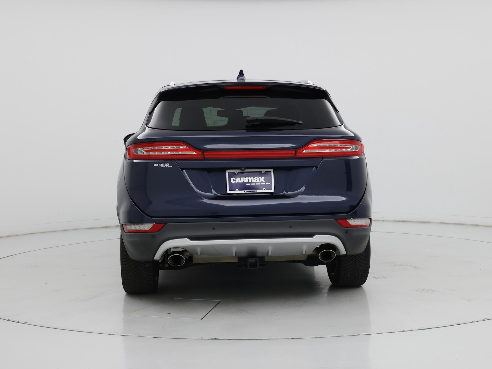 2017 Lincoln MKC Reserve - Photo 7
