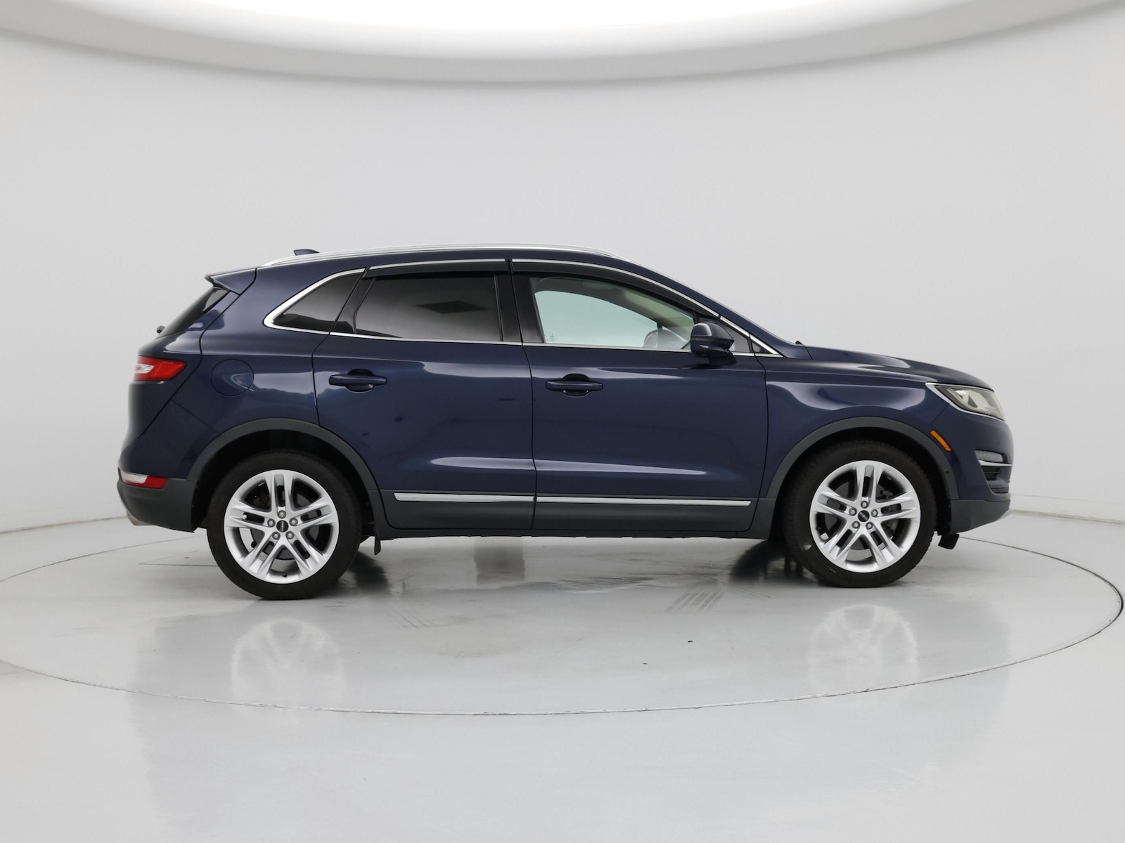 2017 Lincoln MKC Reserve - Photo 8