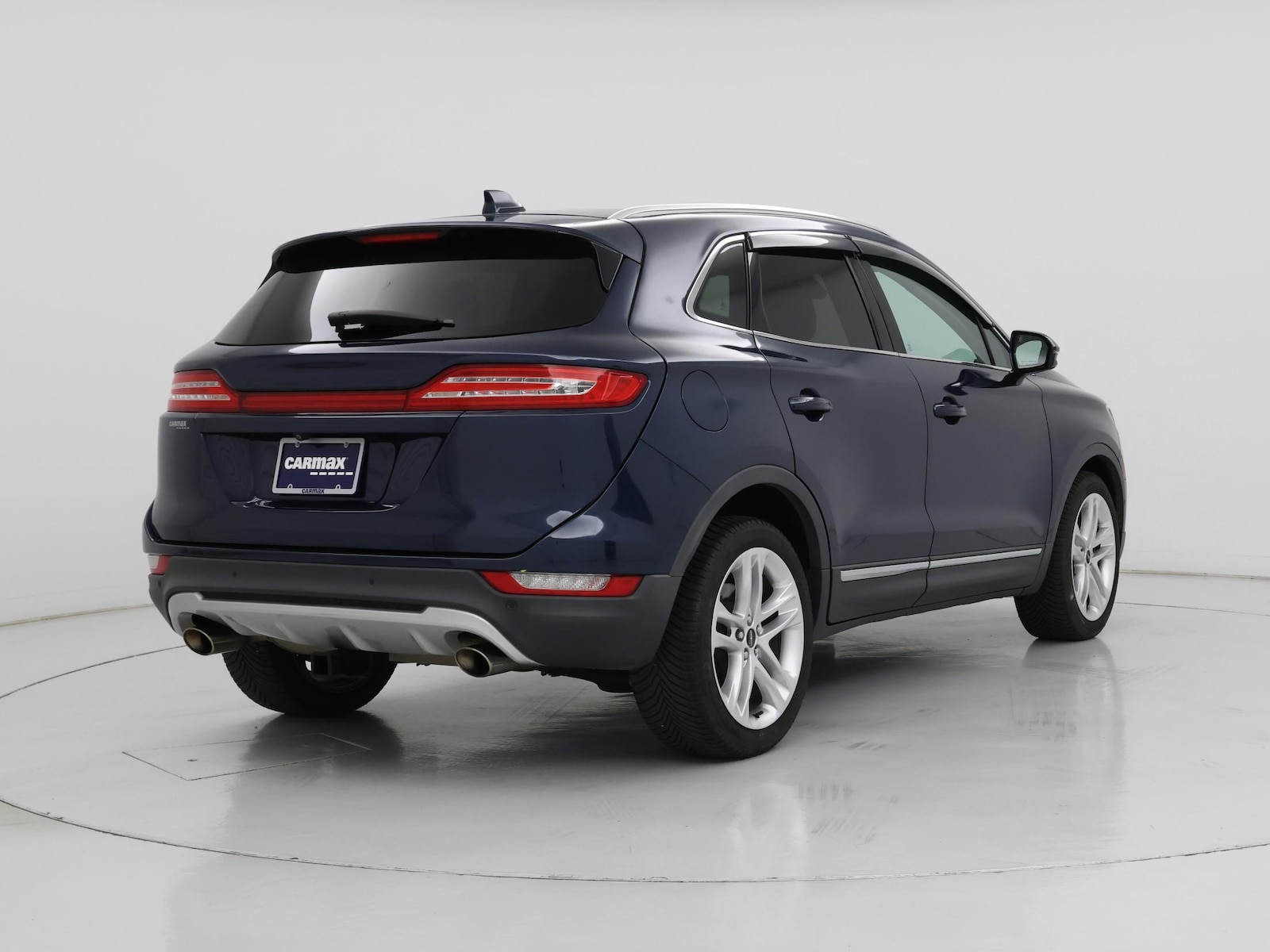2017 Lincoln MKC Reserve - Photo 9
