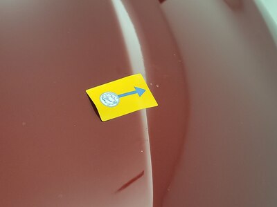 Condition detail