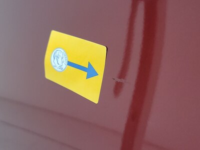 Condition detail