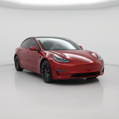 Recommended categories heading image of the selected vehicle