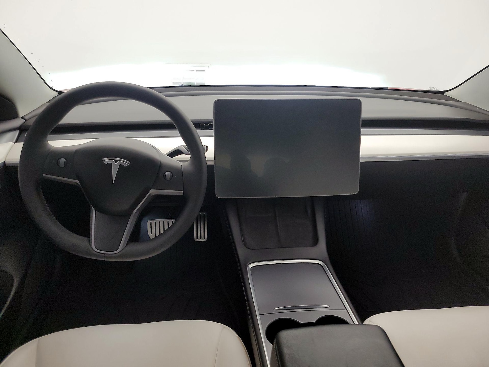 Navigation System