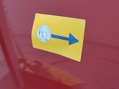 Condition detail