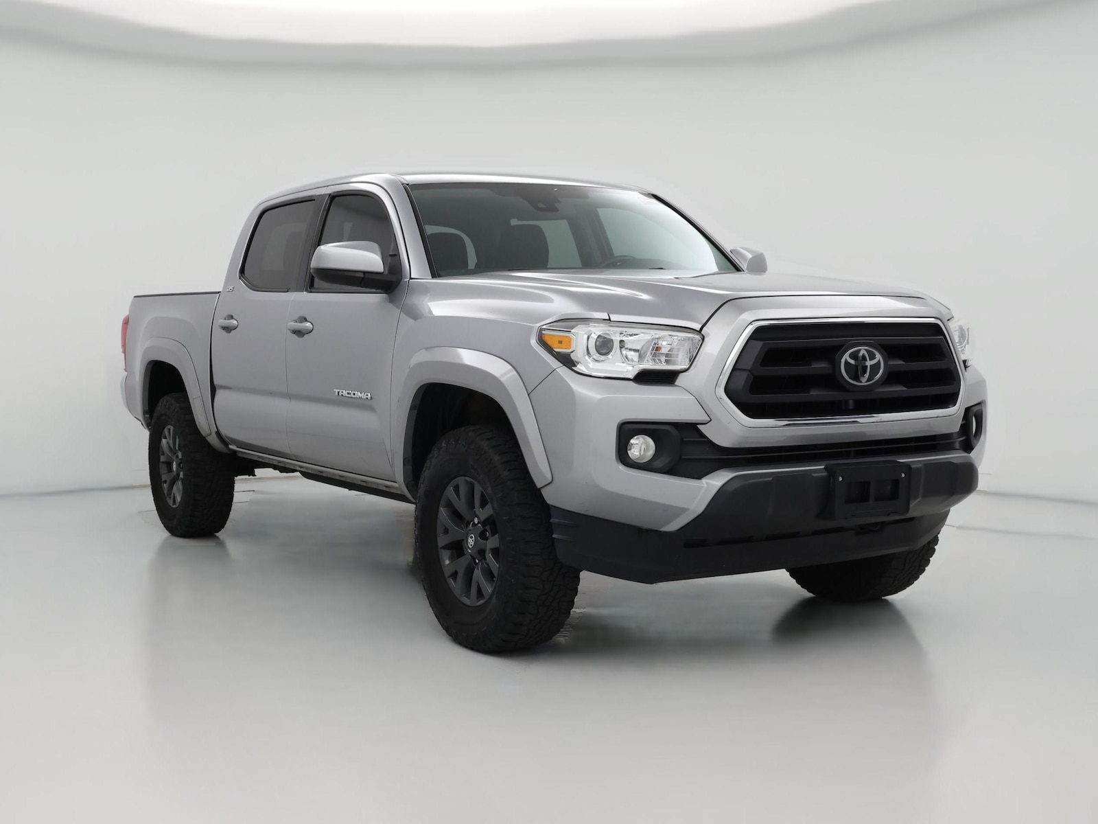 2020 Toyota Tacoma
