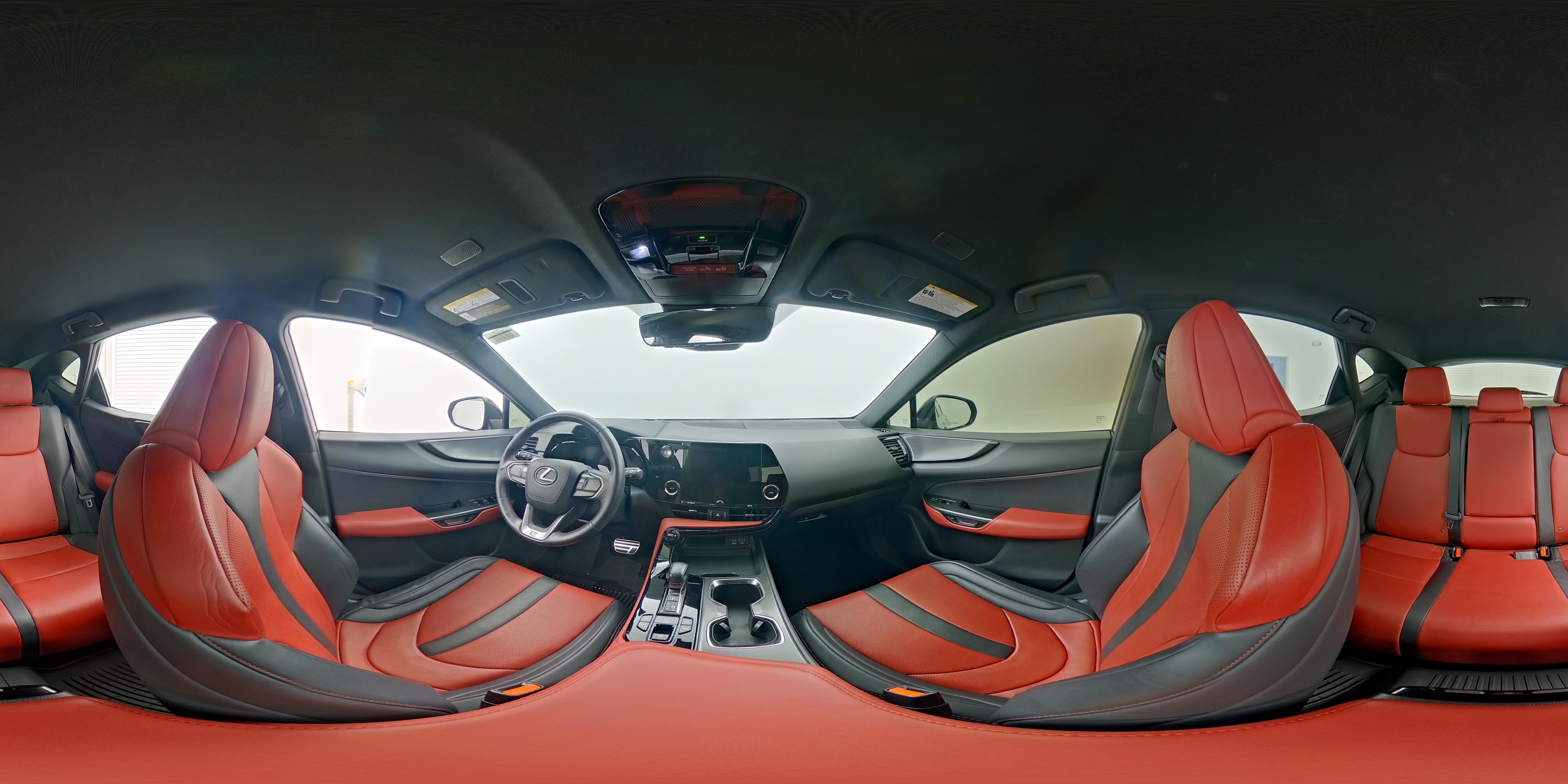 2022 Lexus NX 350 - Photo 25