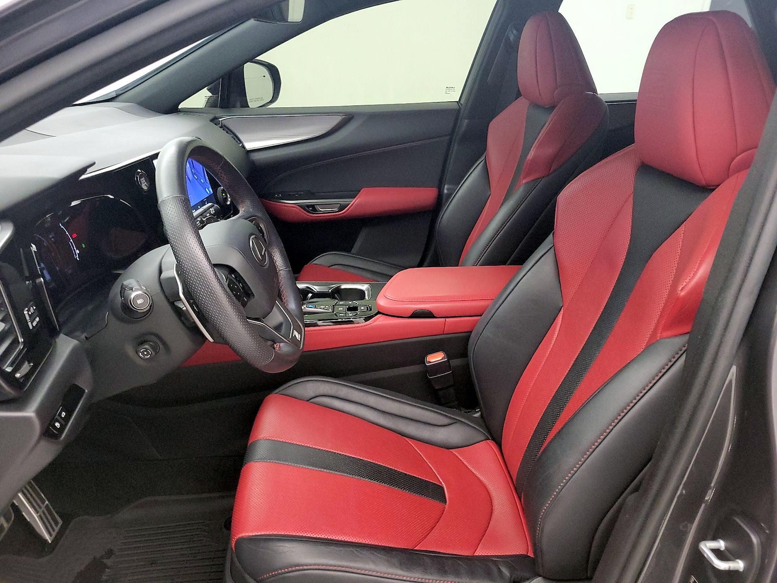 2022 Lexus NX 350 - Photo 12