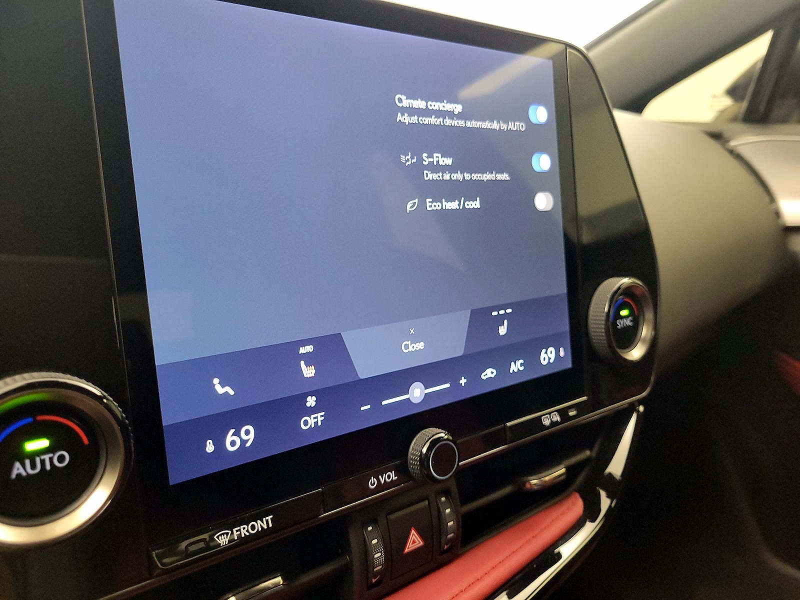 2022 Lexus NX 350 - Photo 17