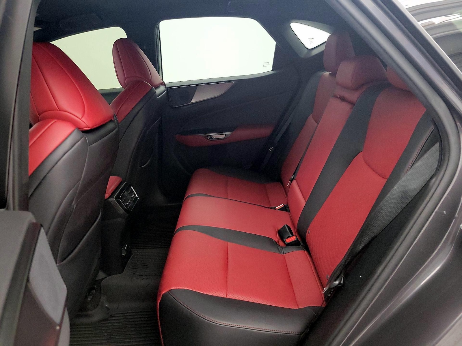 2022 Lexus NX 350 - Photo 20