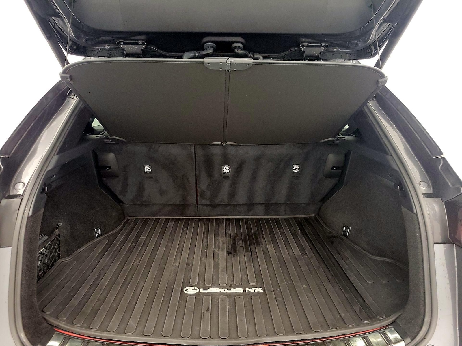 2022 Lexus NX 350 - Photo 21