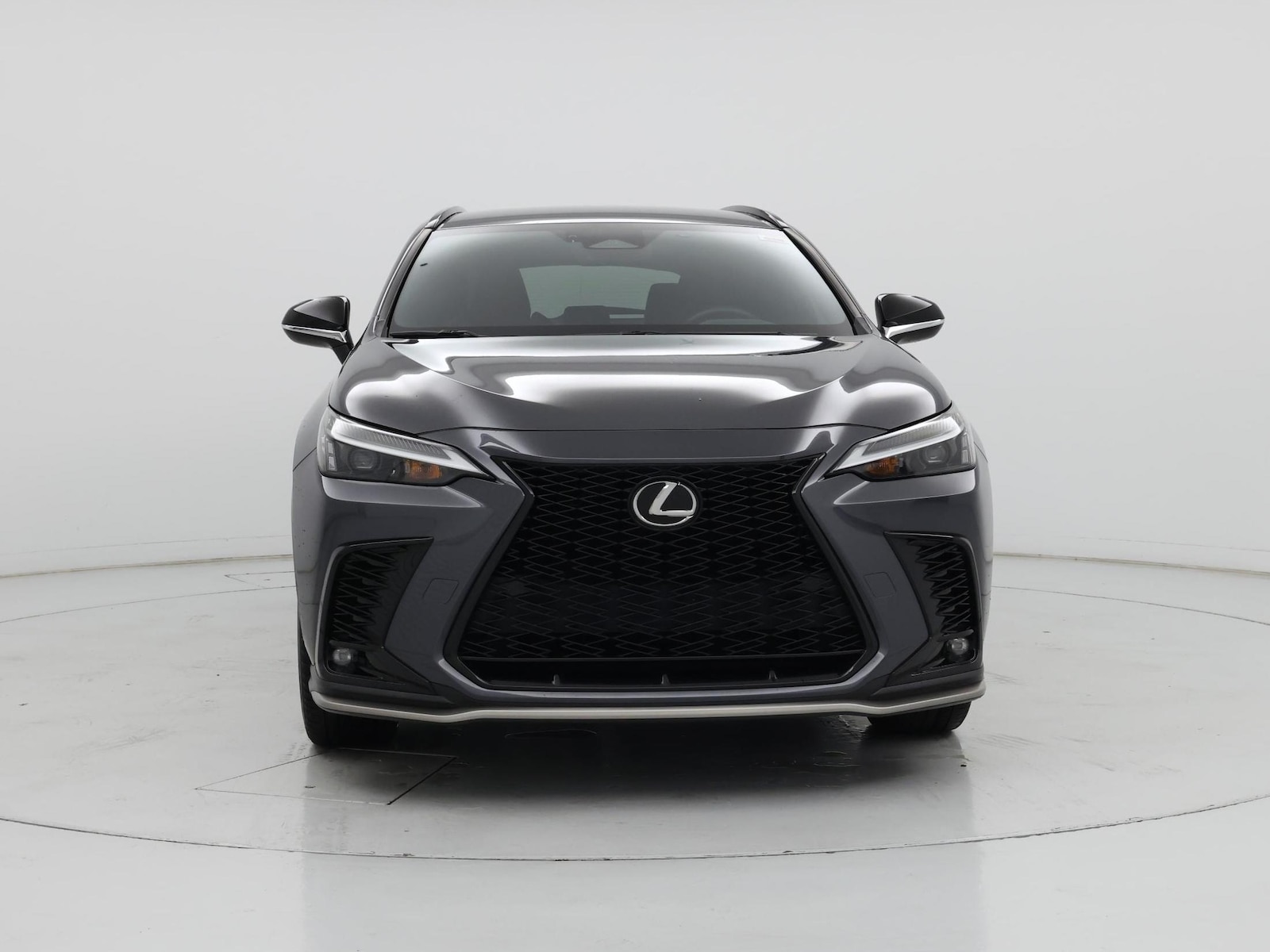 2022 Lexus NX 350 - Photo 6