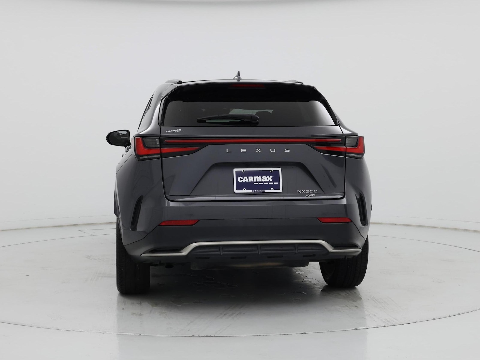 2022 Lexus NX 350 - Photo 7