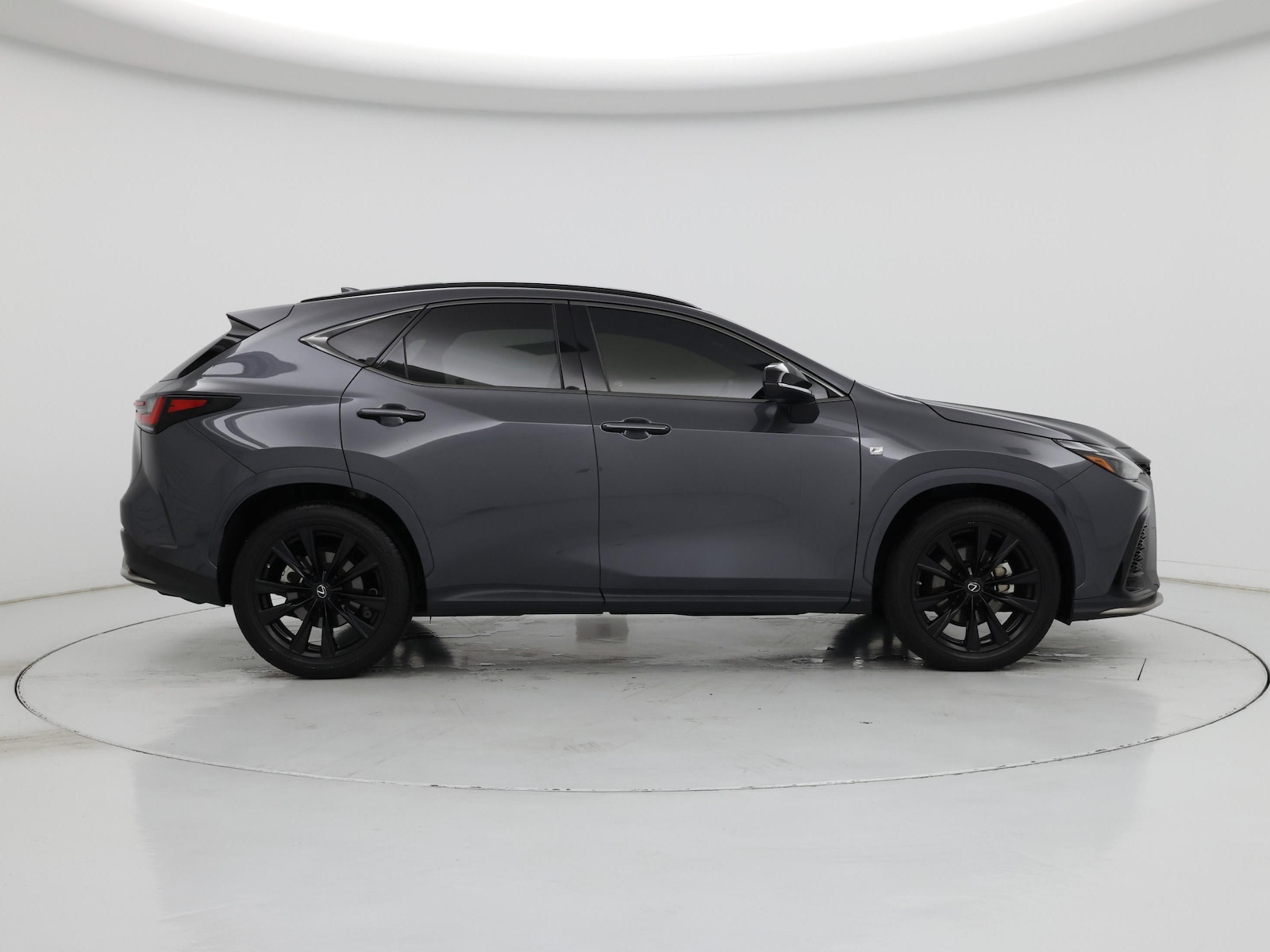 2022 Lexus NX 350 - Photo 8