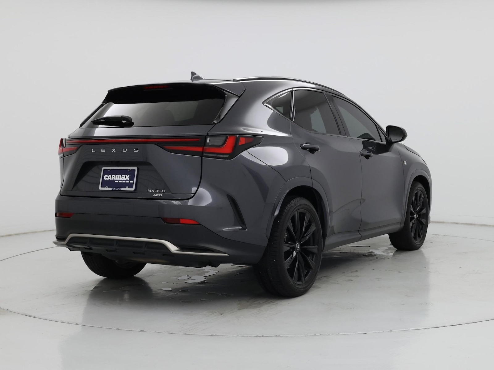 2022 Lexus NX 350 - Photo 9