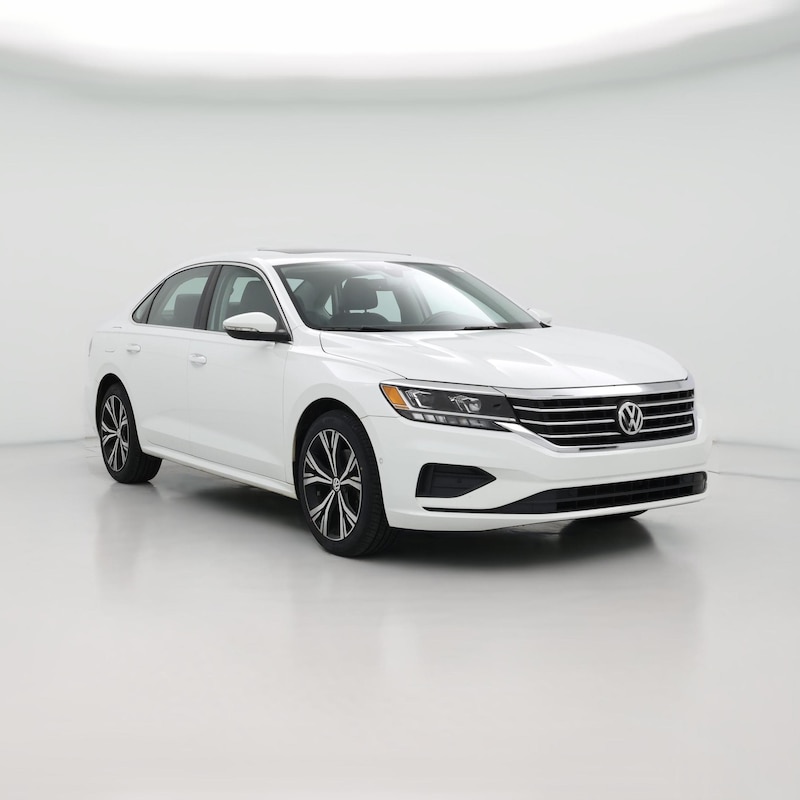 2020 Volkswagen Passat SEL