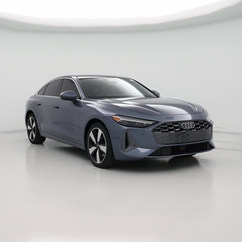 2025 Audi A5 Premium Plus