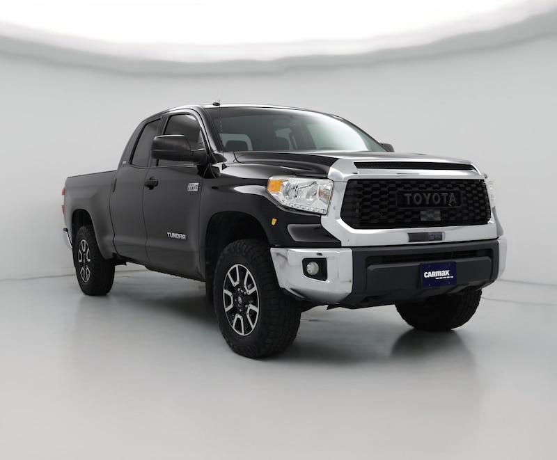 2015 Toyota Tundra SR5